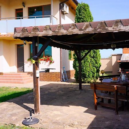 Вила Ваня - Villa Vania Bulgarevo Ngoại thất bức ảnh